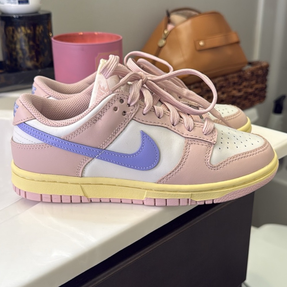 Nike Dunk Sneakers
